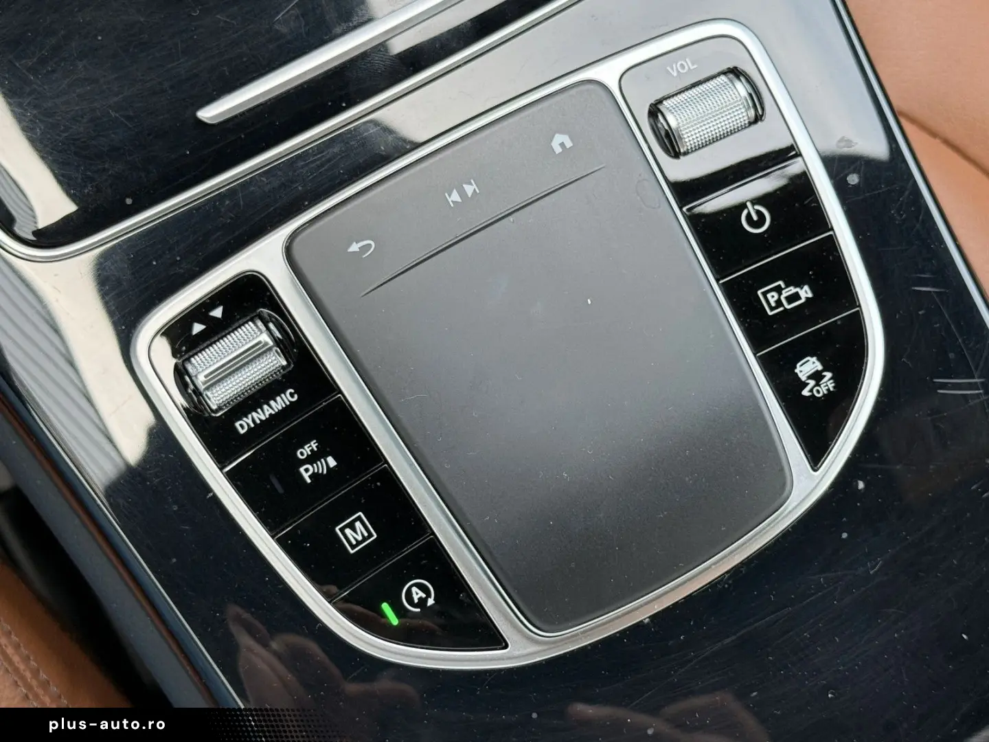 MERCEDES-BENZ GLC 400d 4M 2x AMG LEDER GSHD COMAND A&hellip;