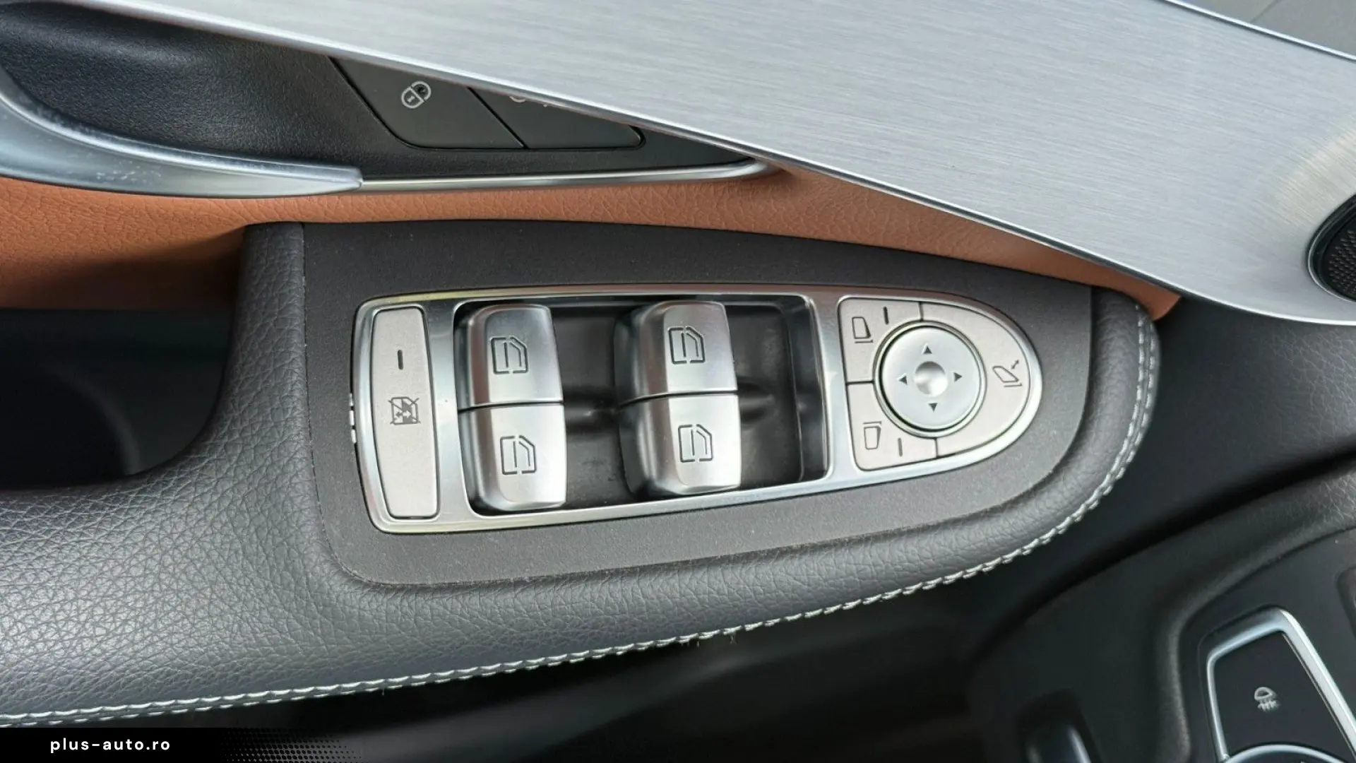 MERCEDES-BENZ GLC 400d 4M 2x AMG LEDER GSHD COMAND A&hellip;