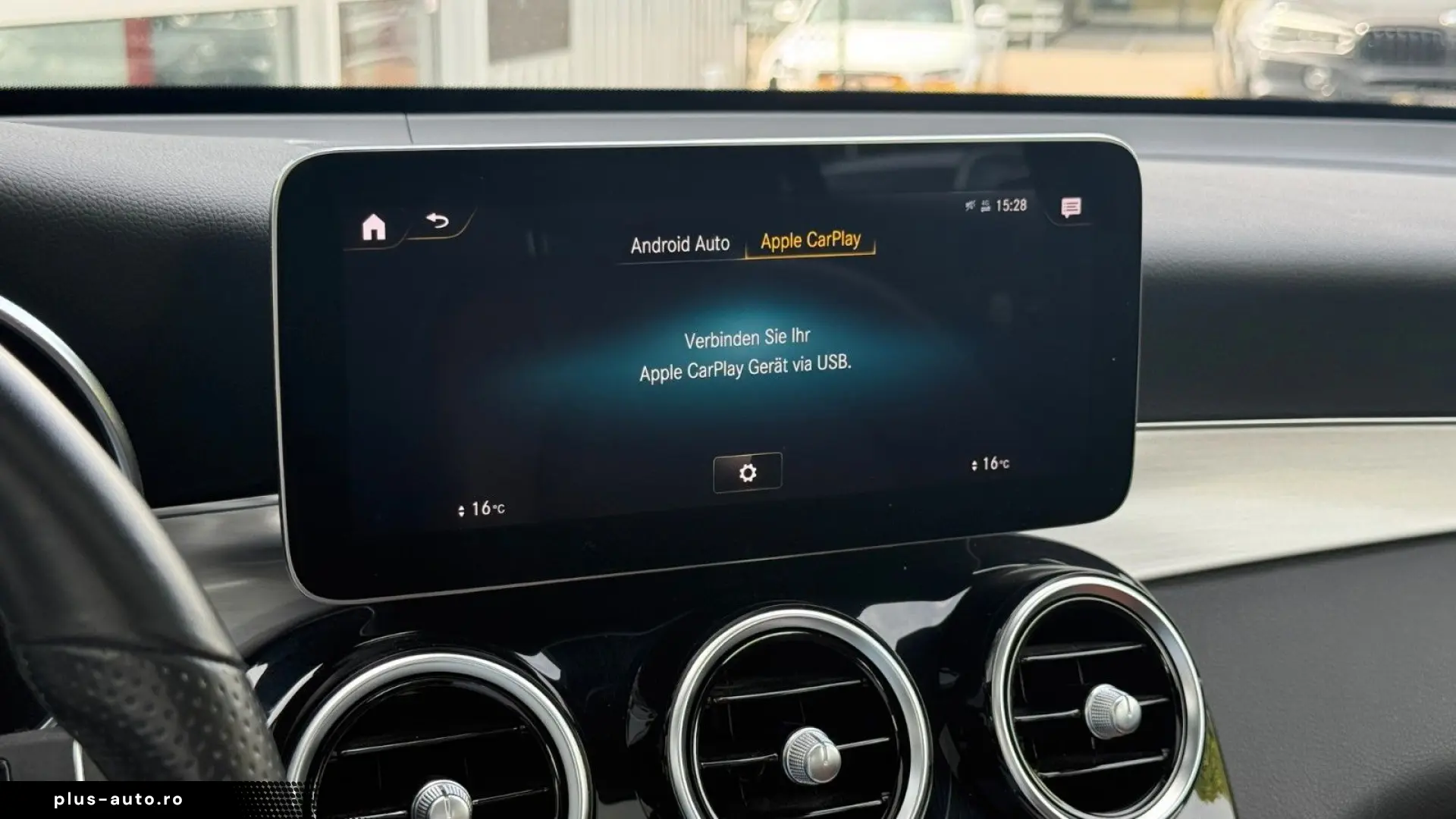 MERCEDES-BENZ GLC 400d 4M 2x AMG LEDER GSHD COMAND A&hellip;