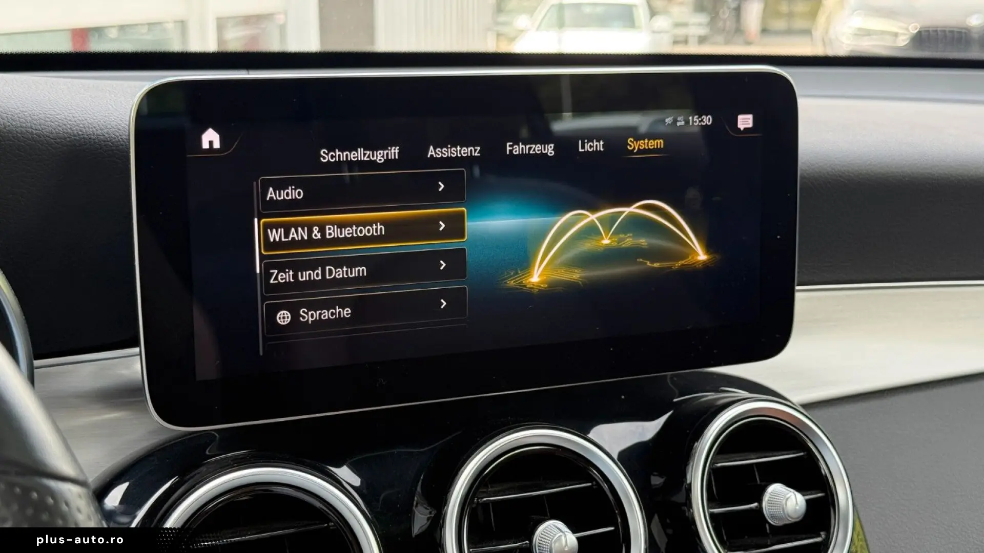 MERCEDES-BENZ GLC 400d 4M 2x AMG LEDER GSHD COMAND A&hellip;