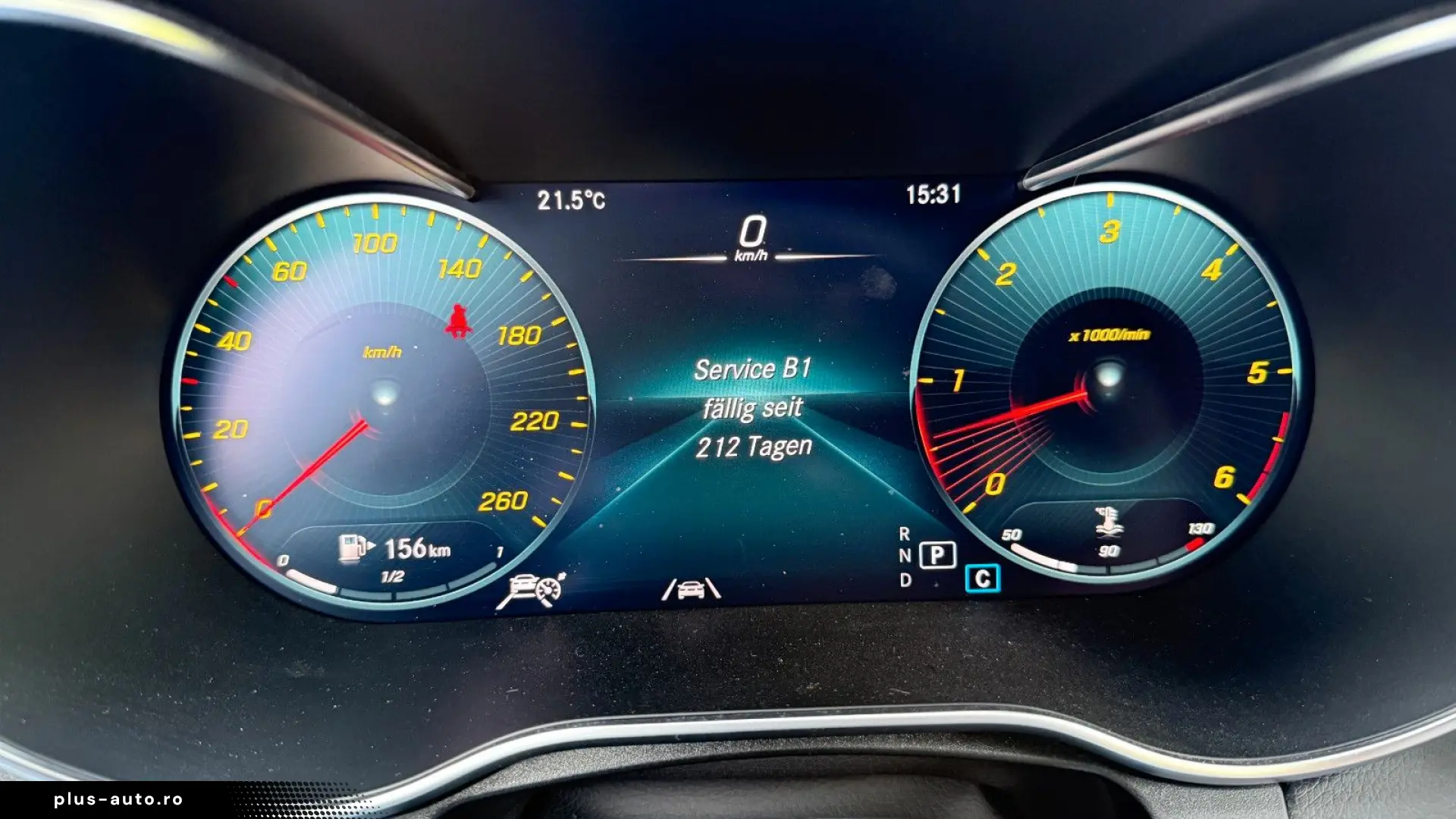 MERCEDES-BENZ GLC 400d 4M 2x AMG LEDER GSHD COMAND A&hellip;