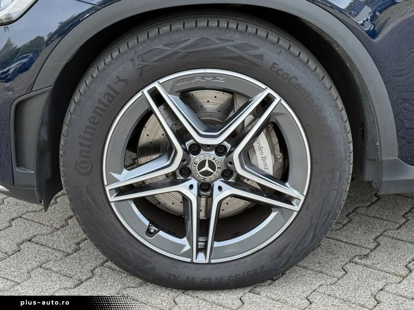 MERCEDES-BENZ GLC 400d 4M 2x AMG LEDER GSHD COMAND A&hellip;