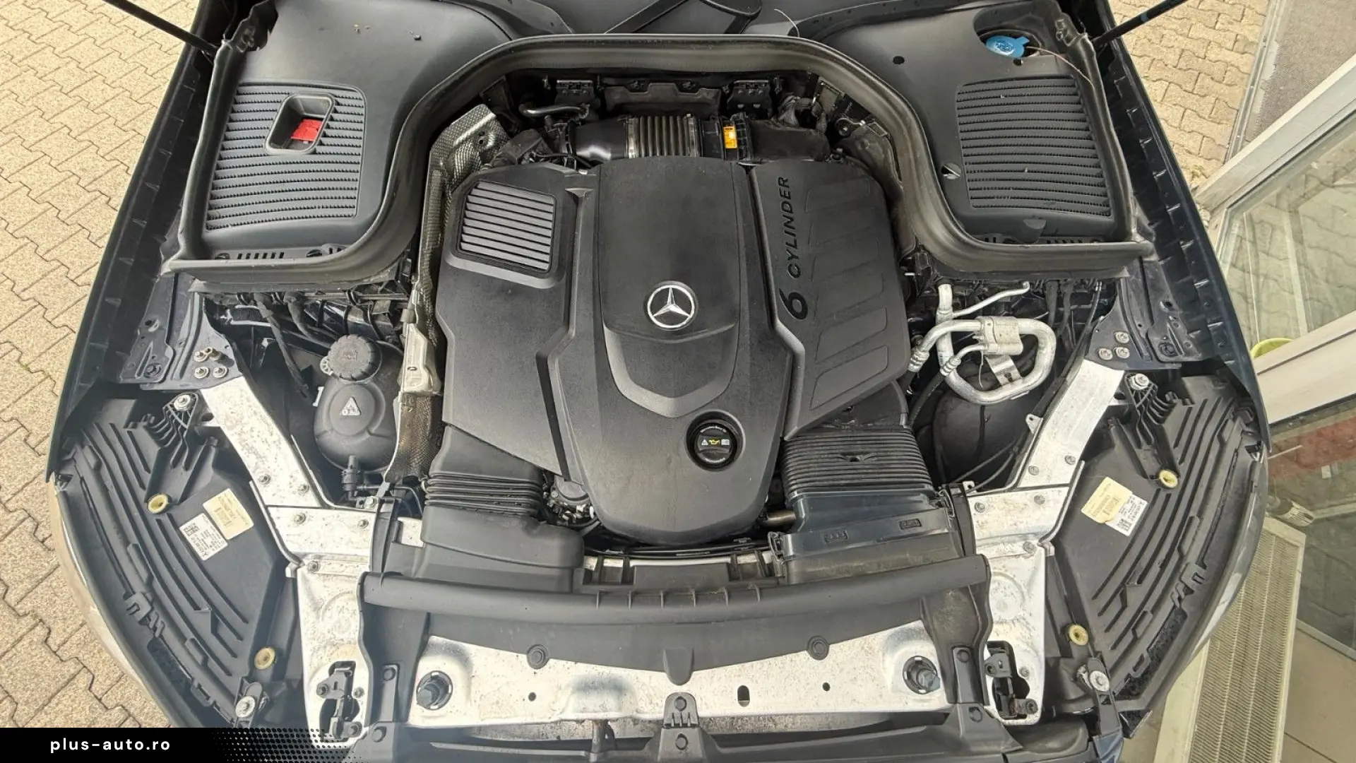 MERCEDES-BENZ GLC 400d 4M 2x AMG LEDER GSHD COMAND A&hellip;