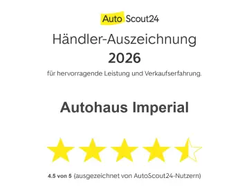 MERCEDES-BENZ GLC 400d 4M 2x AMG LEDER GSHD COMAND A…