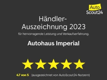 MERCEDES-BENZ GLC 400d 4M 2x AMG LEDER GSHD COMAND A…