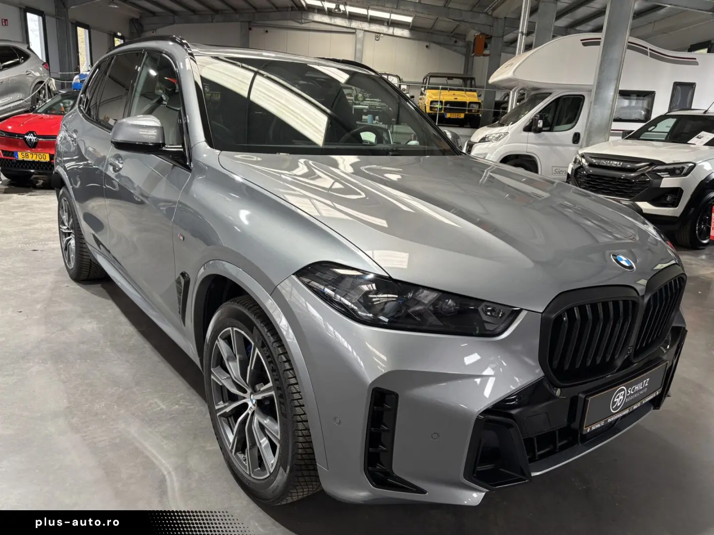 BMW X5 30d xDrive M Sport
