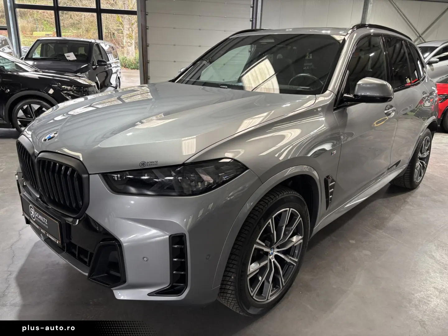 BMW X5 30d xDrive M Sport
