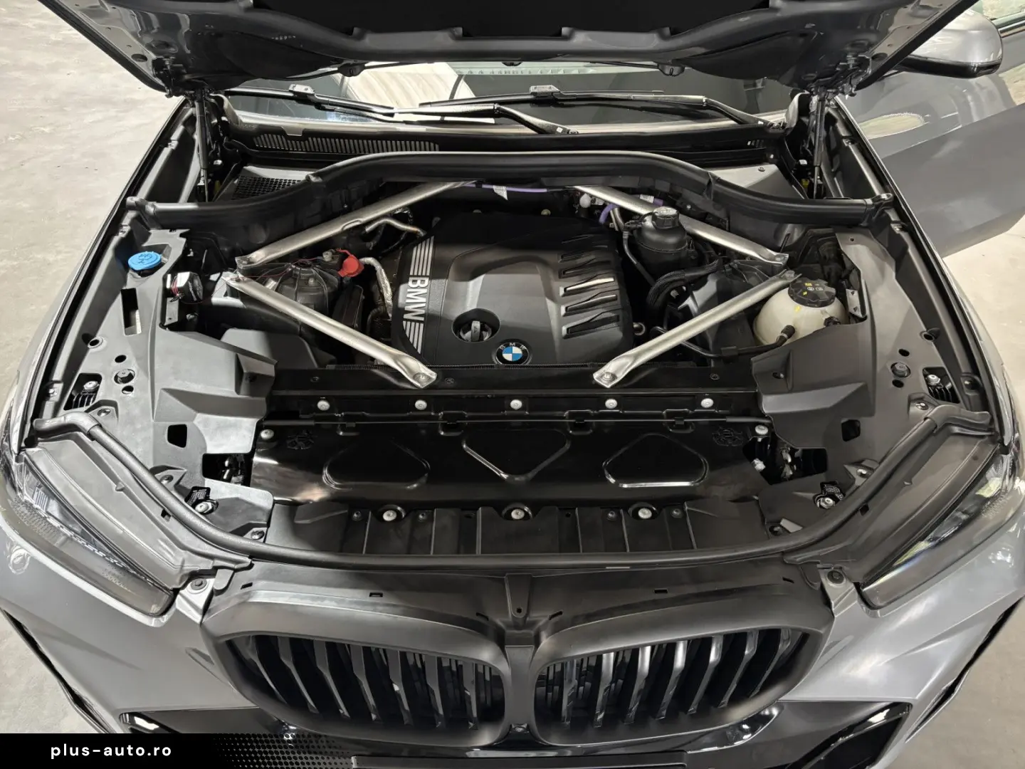 BMW X5 30d xDrive M Sport