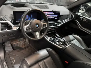 BMW X5 30d xDrive M Sport