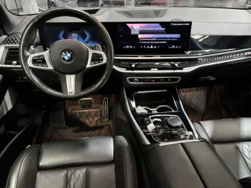 BMW X5 30d xDrive M Sport