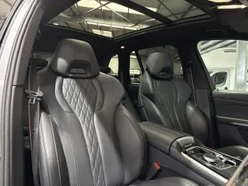 BMW X5 30d xDrive M Sport