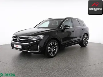 VW Touareg 3.0 TDI 4M R LINE