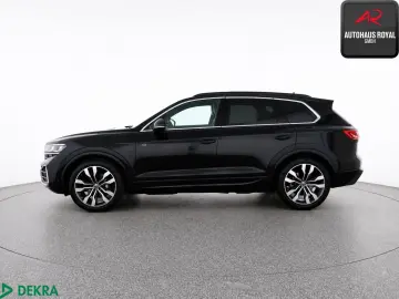 VW Touareg 3.0 TDI 4M R LINE