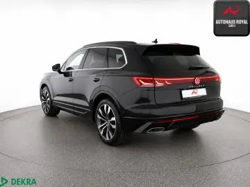 VW Touareg 3.0 TDI 4M R LINE
