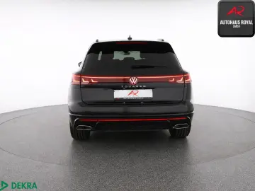 VW Touareg 3.0 TDI 4M R LINE