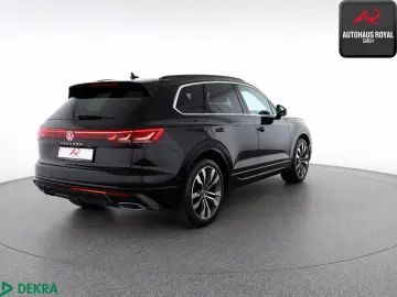 VW Touareg 3.0 TDI 4M R LINE