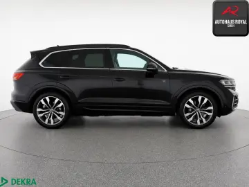 VW Touareg 3.0 TDI 4M R LINE