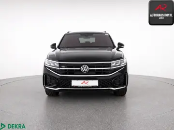 VW Touareg 3.0 TDI 4M R LINE