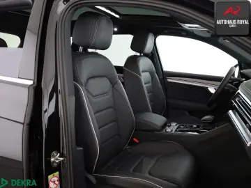 VW Touareg 3.0 TDI 4M R LINE