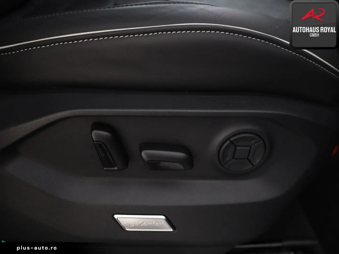 VW Touareg 3.0 TDI 4M R LINE