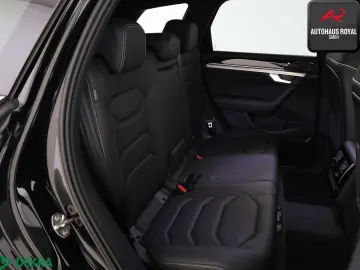 VW Touareg 3.0 TDI 4M R LINE