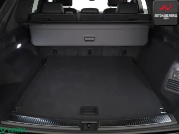 VW Touareg 3.0 TDI 4M R LINE