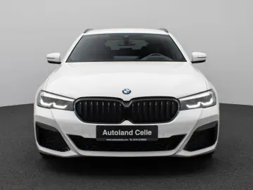 BMW 530d M Sport