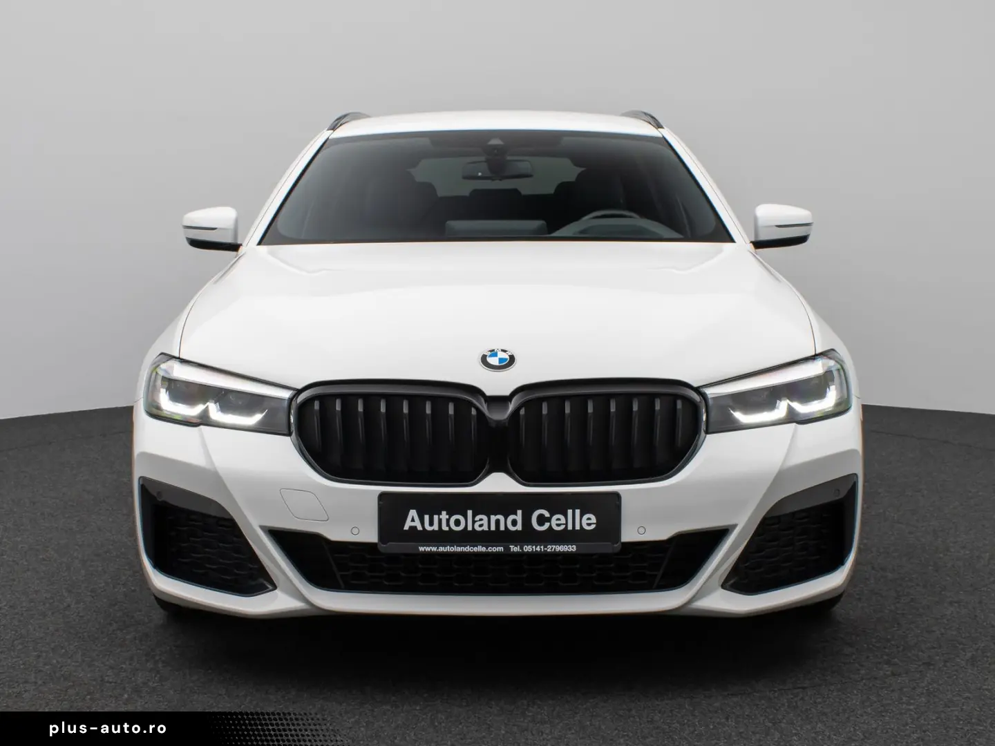 BMW 530d M Sport