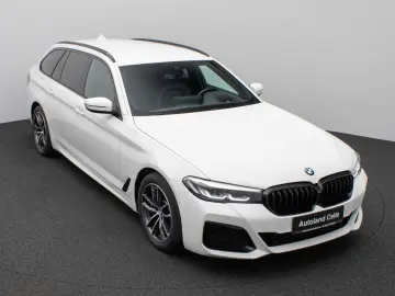 BMW 530d M Sport