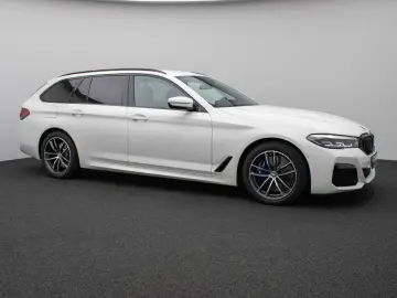 BMW 530d M Sport