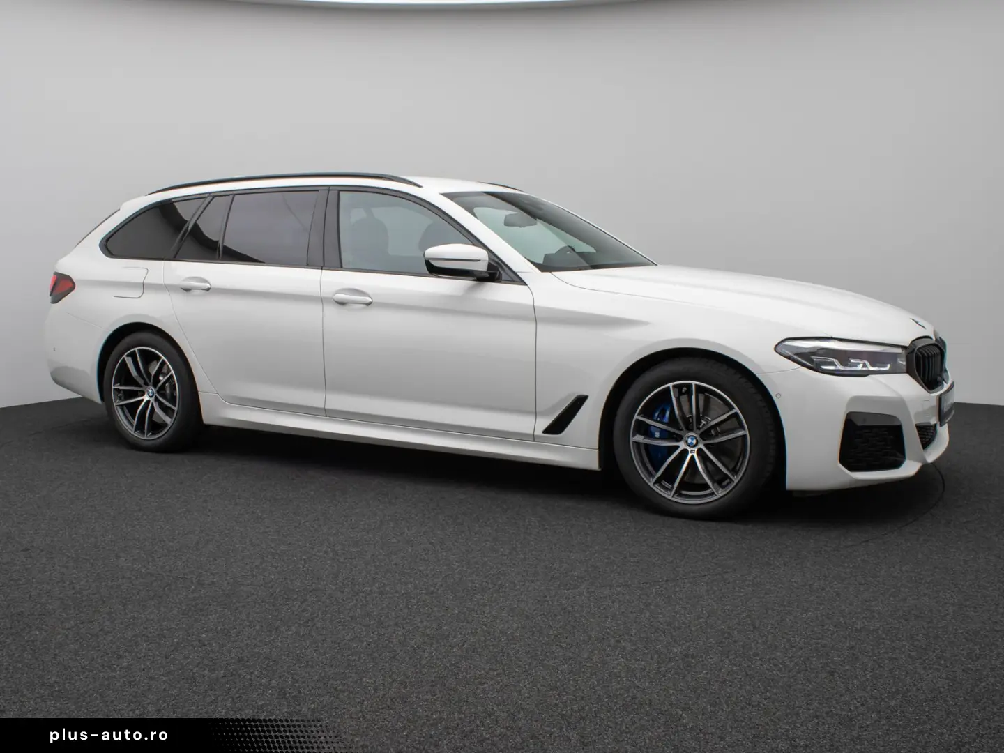 BMW 530d M Sport