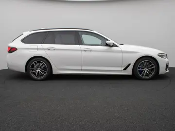 BMW 530d M Sport