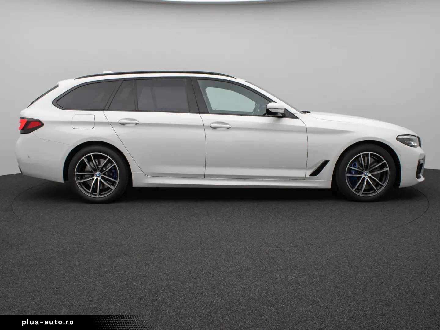 BMW 530d M Sport