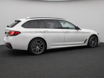 BMW 530d M Sport