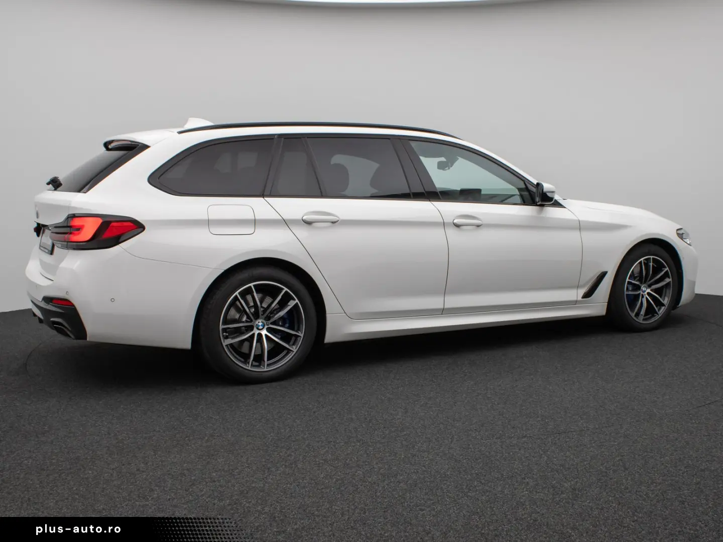 BMW 530d M Sport