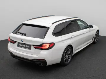 BMW 530d M Sport