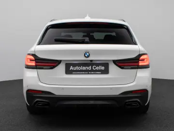 BMW 530d M Sport