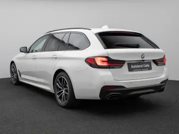 BMW 530d M Sport