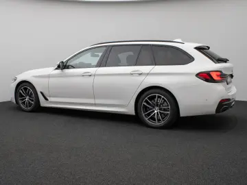 BMW 530d M Sport