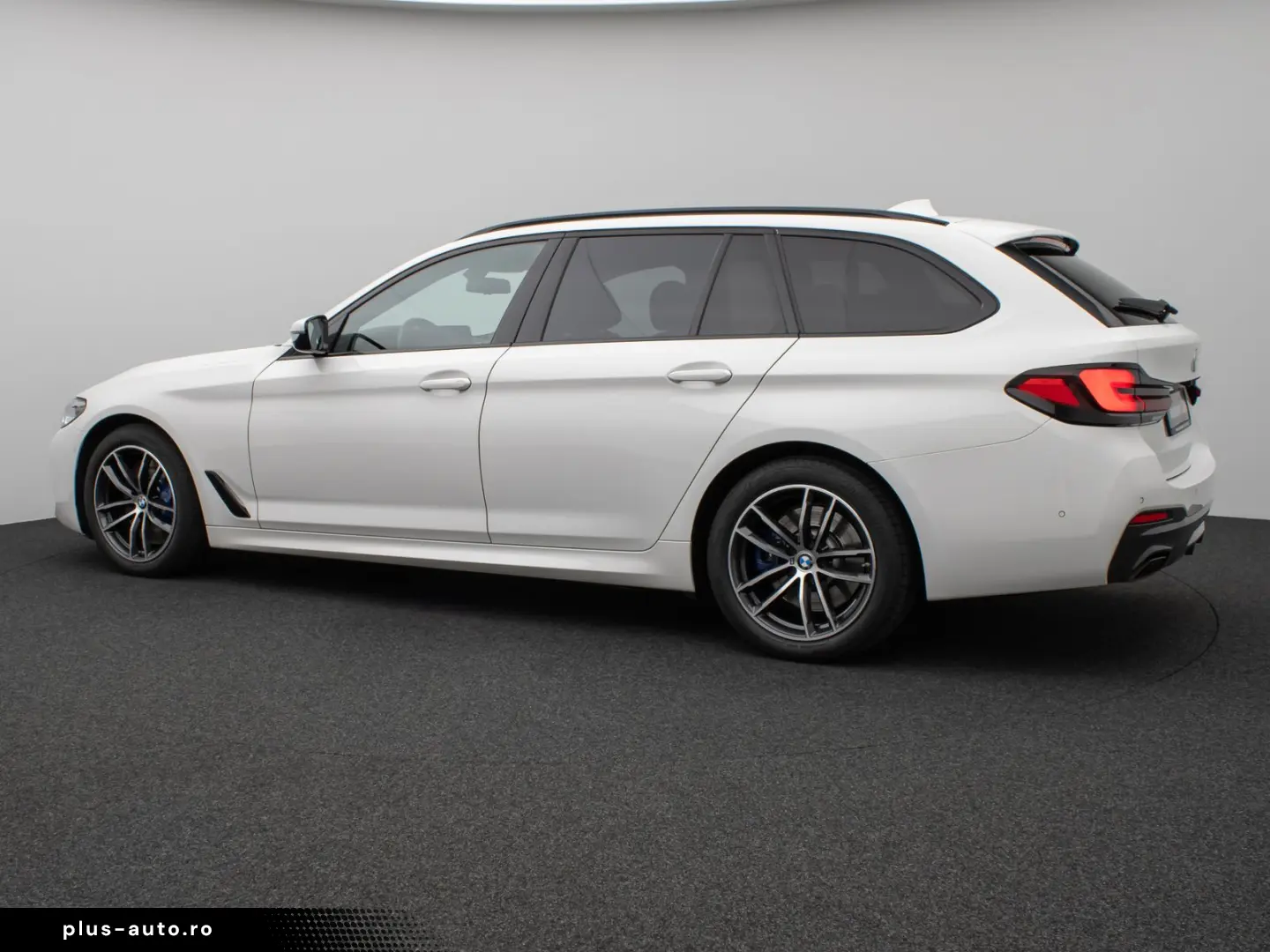 BMW 530d M Sport