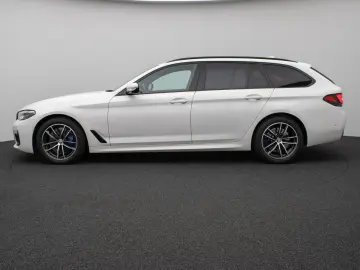 BMW 530d M Sport