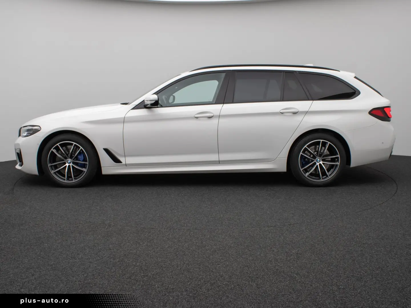 BMW 530d M Sport