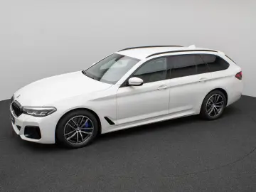 BMW 530d M Sport
