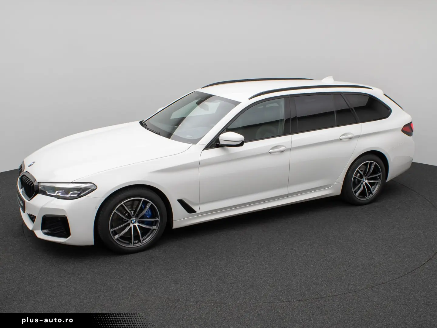 BMW 530d M Sport