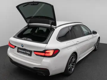 BMW 530d M Sport