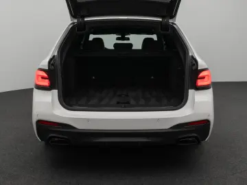 BMW 530d M Sport