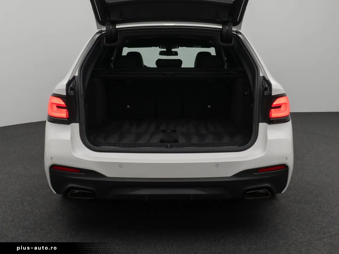 BMW 530d M Sport
