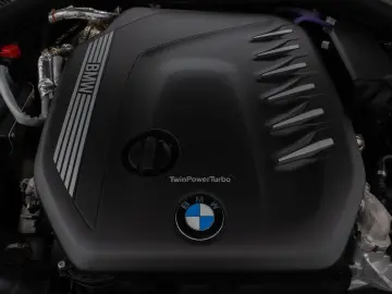 BMW 530d M Sport