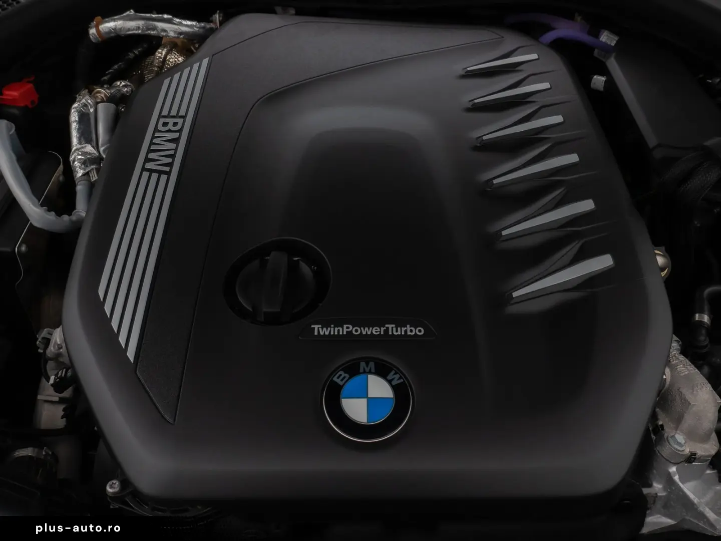 BMW 530d M Sport