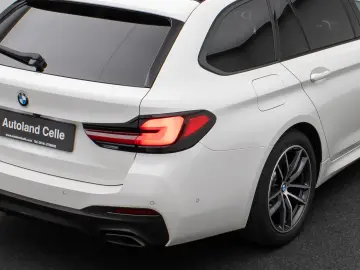 BMW 530d M Sport
